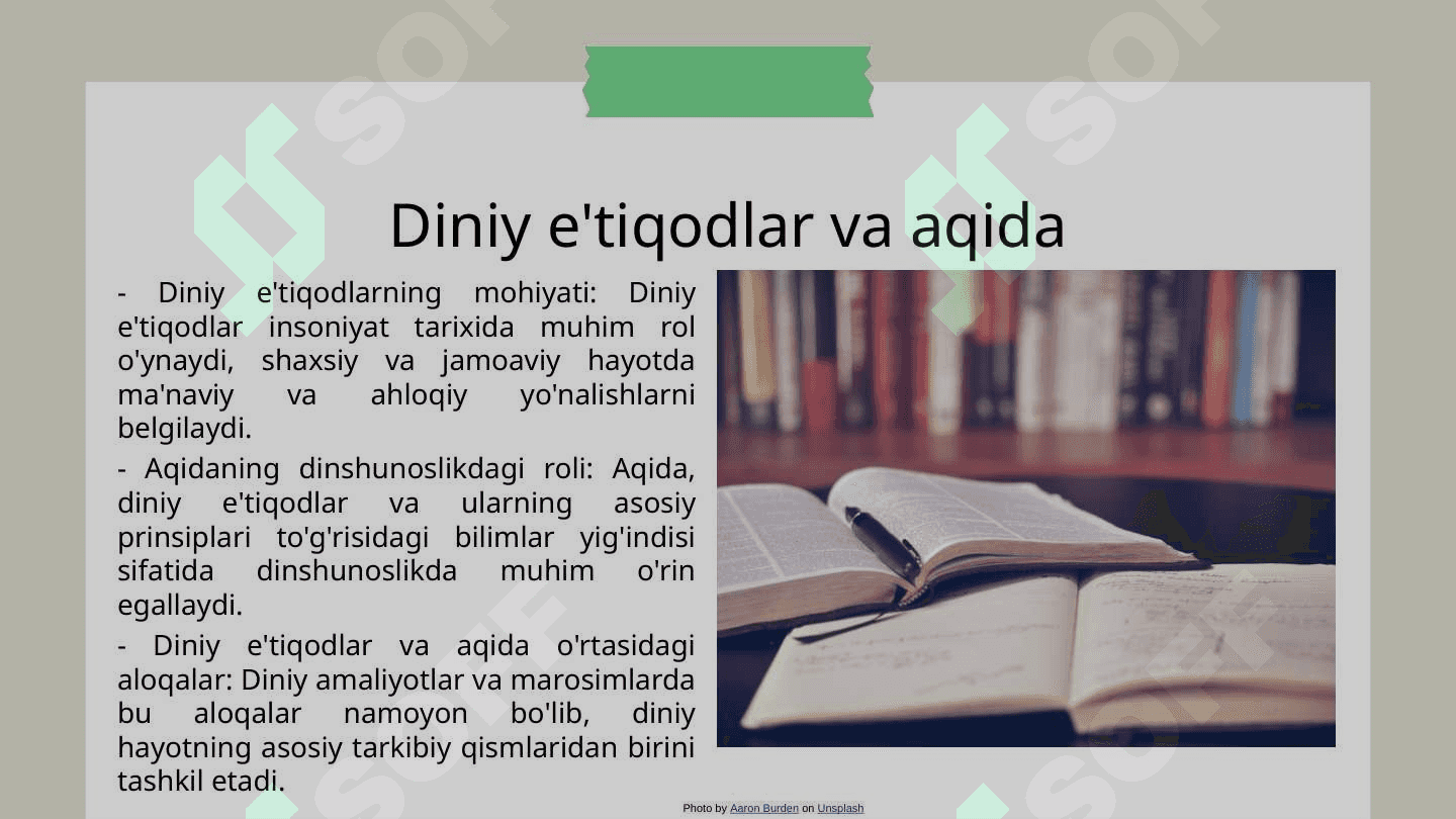 Oʻzbekistonning terrorizmga qarshi kurashish tajribasi 4