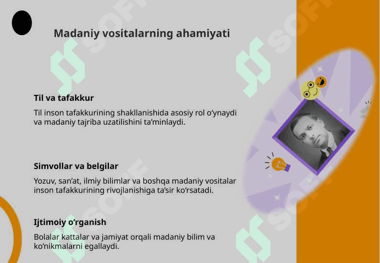 L.S. Vigotskiyning madaniy-tarixiy konsepsiyasi 4