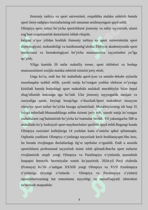 Basketbol o’yinida o’yinchilarni hujumdagi xamkorligi 3
