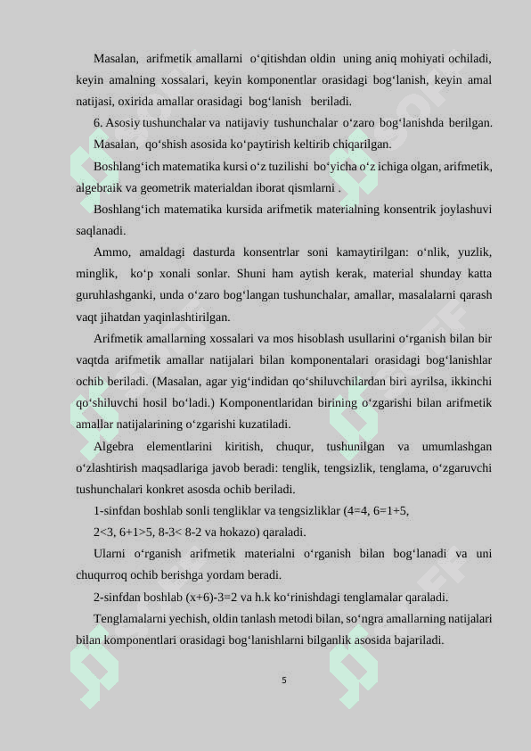Muammoli metod.(kurs ishi) 5
