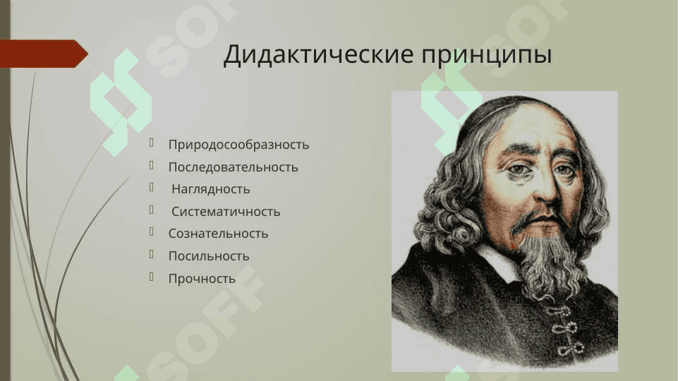 Ян Амос Коменский (1592-1670) 7