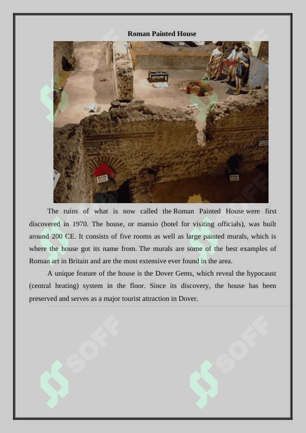 Old people houses around the world 3