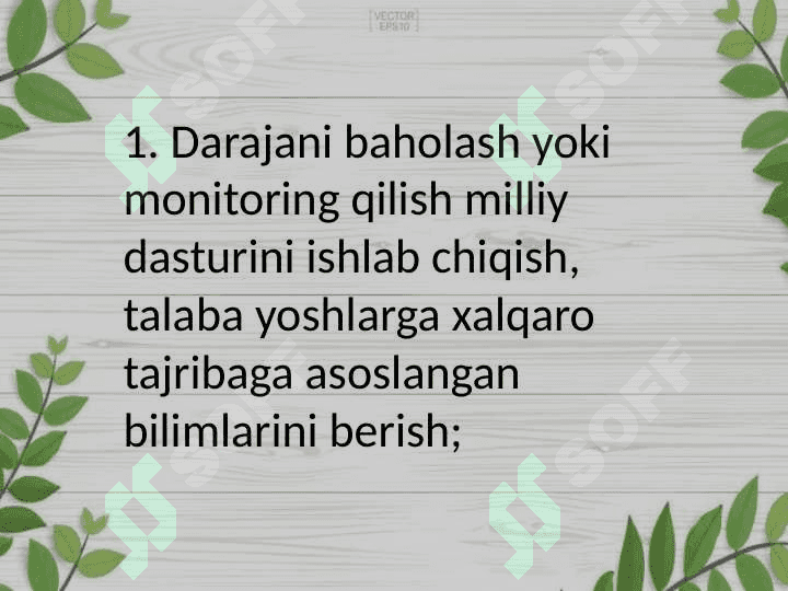Xalqaro baholash dasturlariga tayyorgarlik jarayonida zamonaviy axborot kommunikatsiya texnologoyalarni qo’llash 3