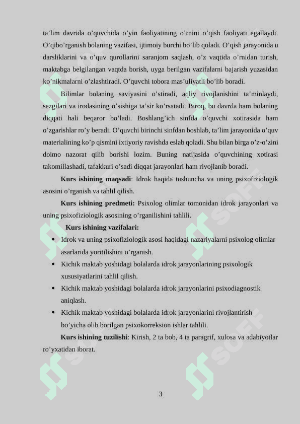 IDROK HAQIDA TUSHUNCHA VA UNING PSIXOFIZIOLOGIK ASOSI 3