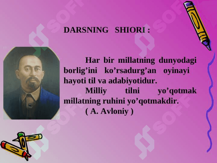 So’roq olmoshlari 6