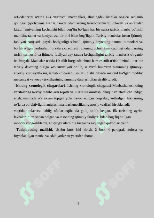 XVI ASR ANGLIYA TARIXI MANBASHUNOSLIGI 3