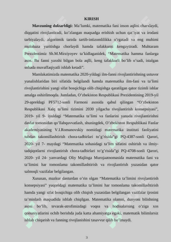 Boshlang’ich arifmetik darsida og’zaki va yozma hisoblashni ahamiyati 3