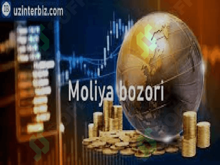 Moliyaviy bozorlar 2
