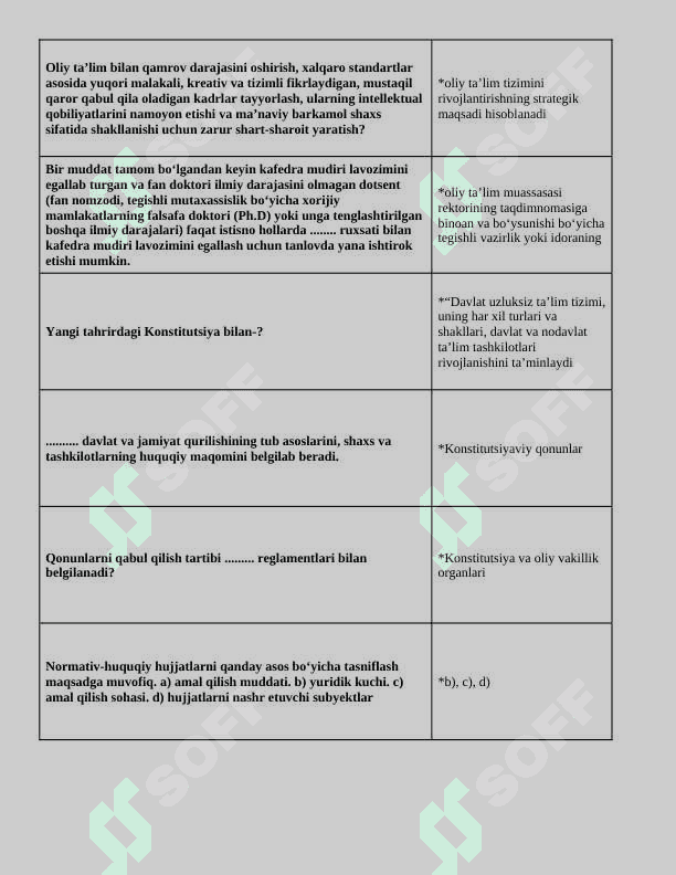 BIMM umumiy test energetika 2025 3