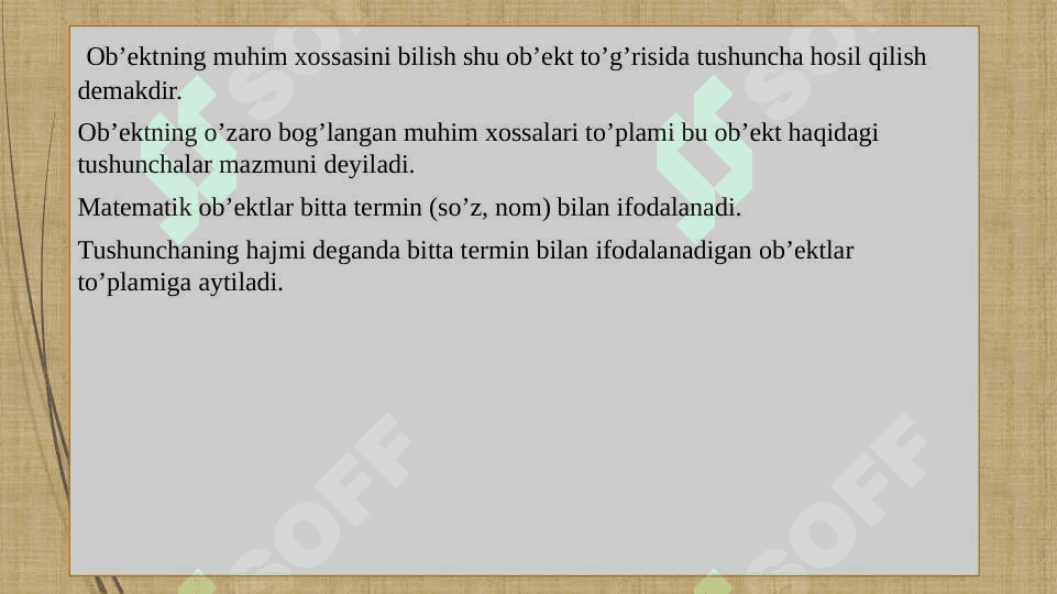 Matematik mantiq elementlari 4