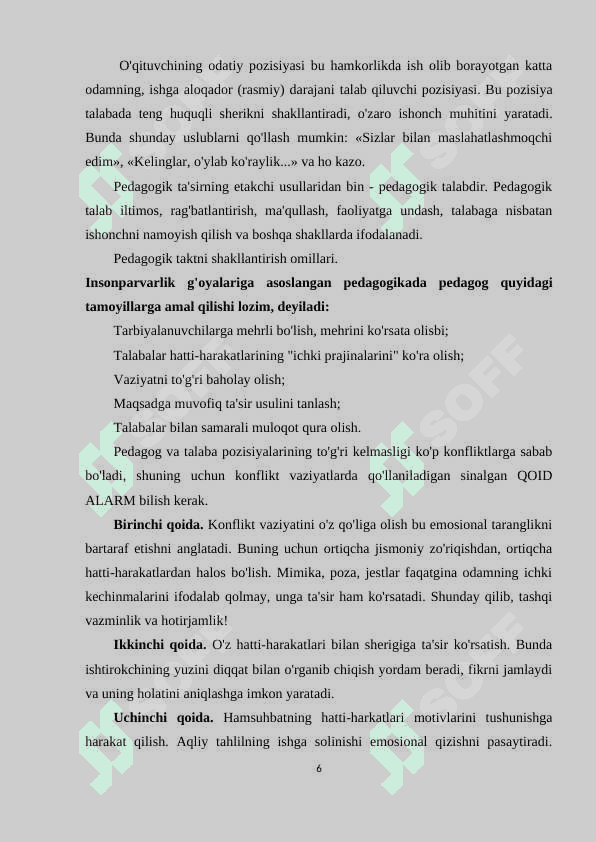 NAZOKAT VA TAKTIKA MUAMMOLARI 5