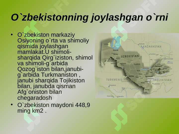 O‘zbekiston deya atalur 3