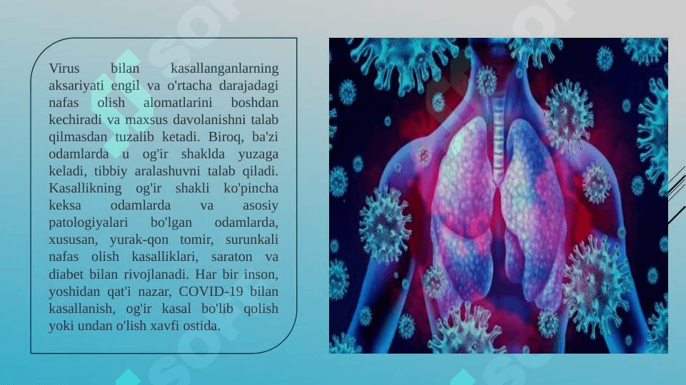 Koronavirus infeksiyasi 5