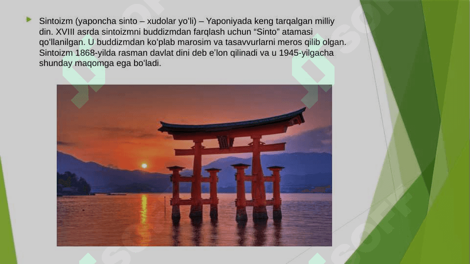Dunyo xalqlari etnoarxeologiyasi klassifikatsiyasi 8