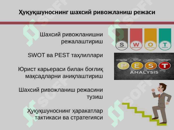 Huquqiy ko'nikmalar va metadologiya 6