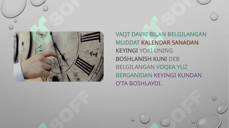 MUDDATLAR 3