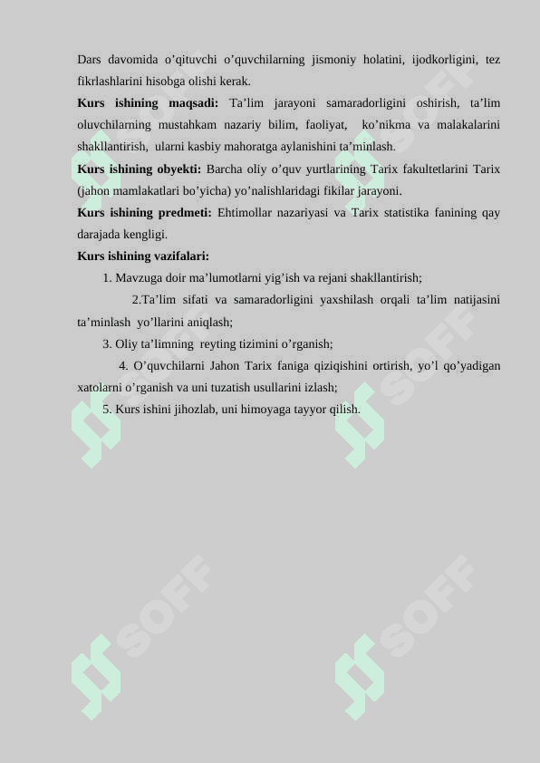 Eron Karimxon Zend 5