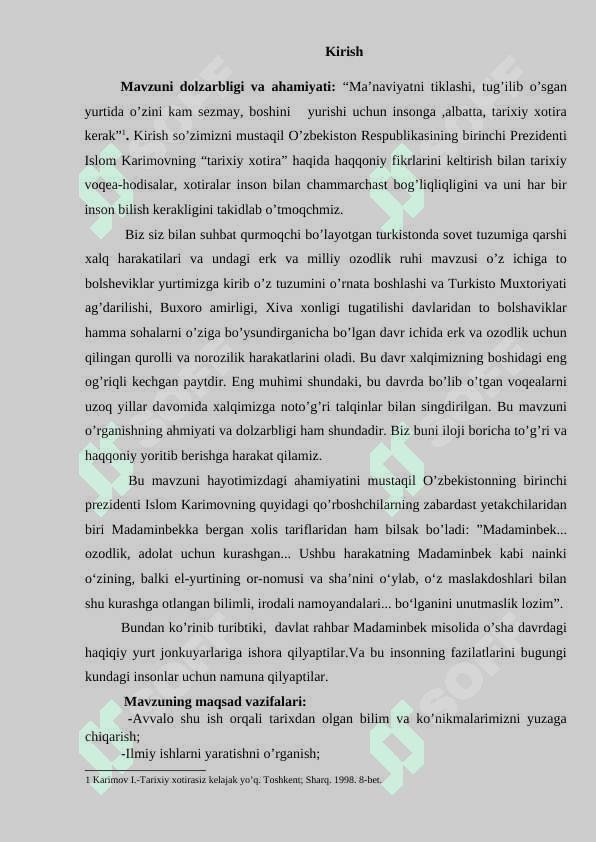 Bolsheviklar bosqiniga qarshi kurash 2