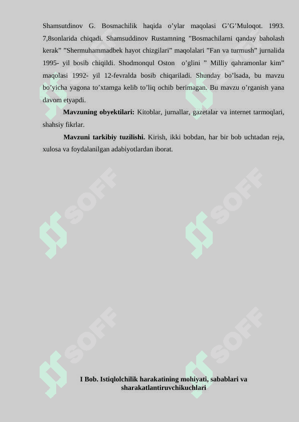 Bolsheviklar bosqiniga qarshi kurash 4