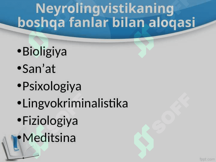 Neyrolingvistika 8