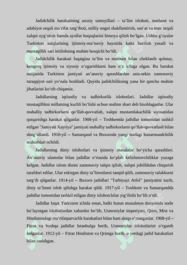 Jadid ma'rifatparvarlari 4