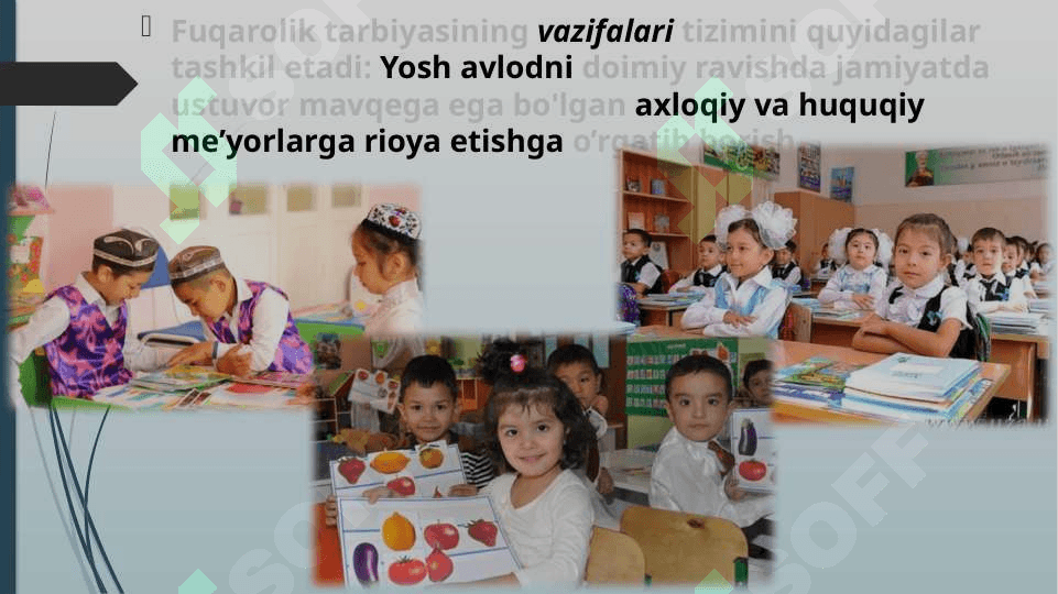 Fuqorolik tarbiyasi 4