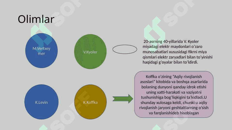 Geshtalt psixologiyasi 3
