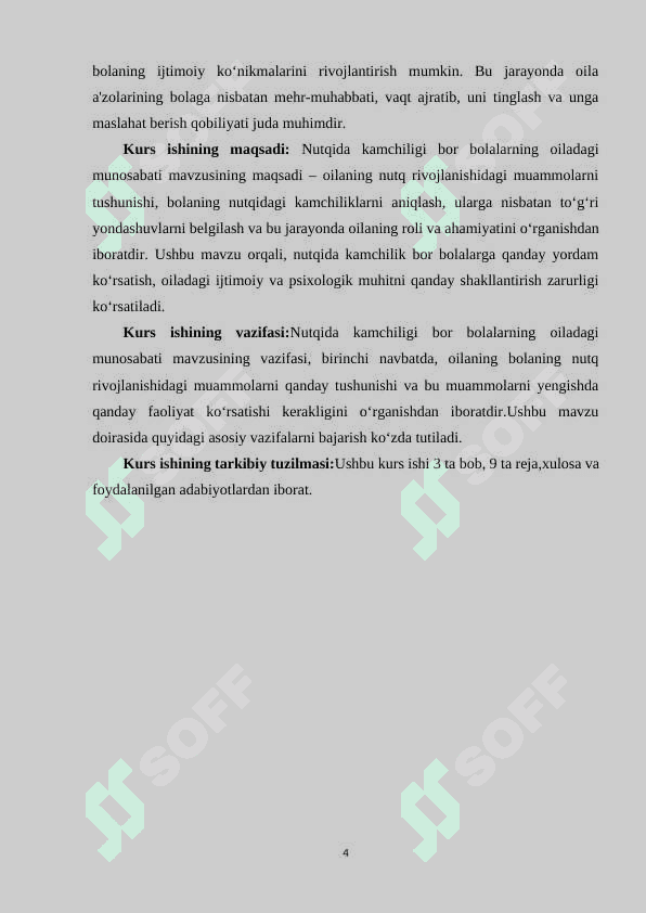 Nutqida nuqsoniga ega bo'lgan bolalar bilan olib boriladigan psixokorreksion ishlar 3