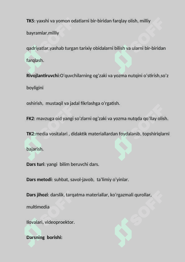 Sifat yasovchi qo'shimchalar 3