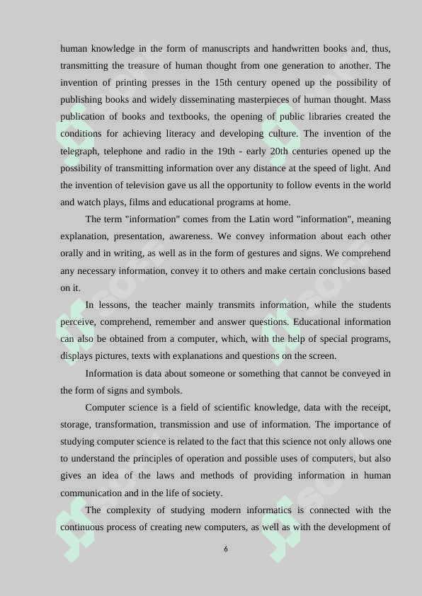 Incorporating computer-based assesment tools for young learners 6