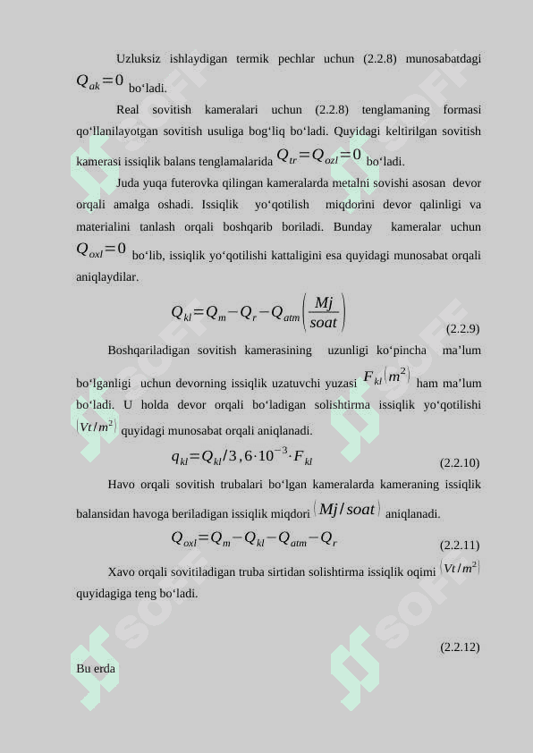 Uzluksiz ishlovchi EQPlari 3