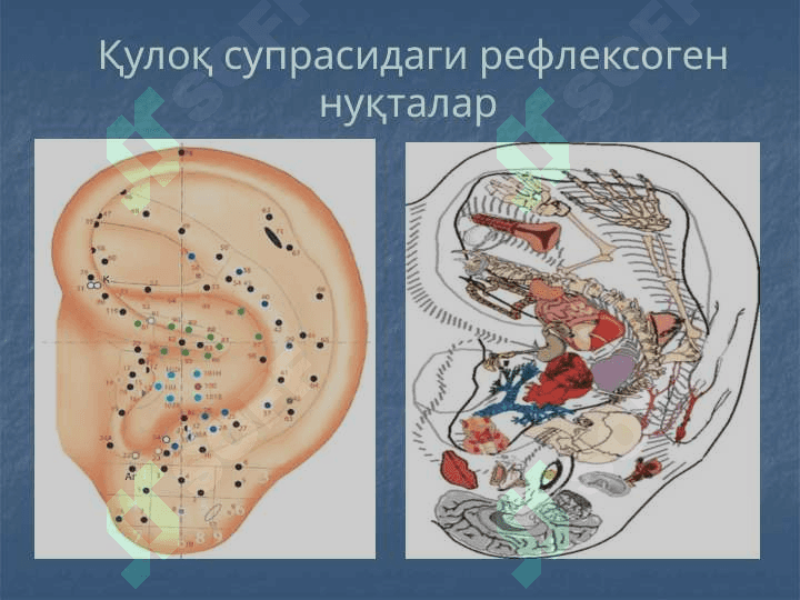 Tashqi va oʻrta quloqning oʻtkir va surunkali yalligʻlanish kasalliklari 4