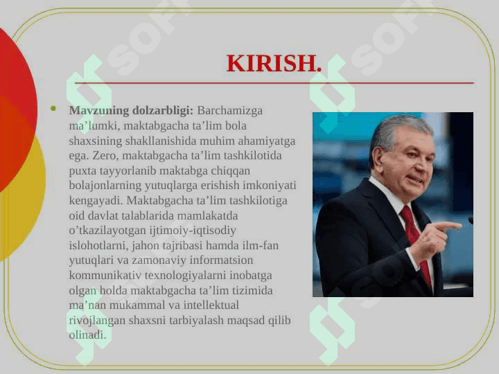 TARBIYACHINING OYLIK ISH REJASI (ISH JURNALI)NI YURITISH TARTIBI VA UNING TA’LIM JARAYONIDAGI ROLI 3