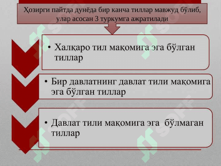 Ёзма юридик нутқ 4