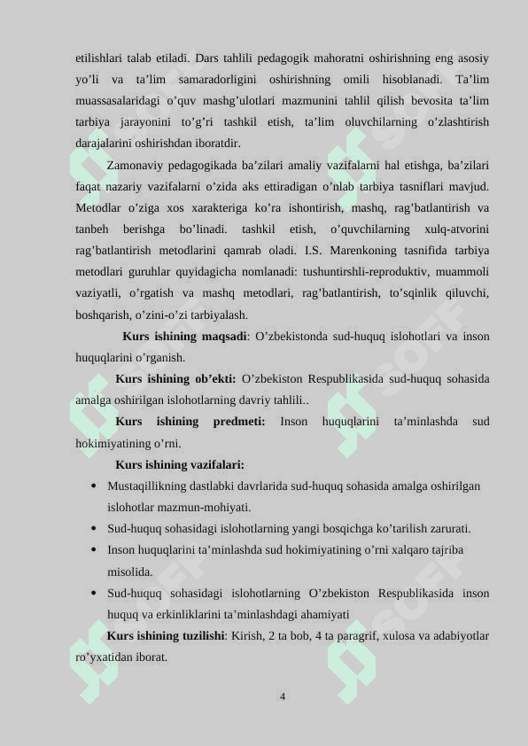 Tarbiyada rag’batlantirish va jazolash metodlari 4