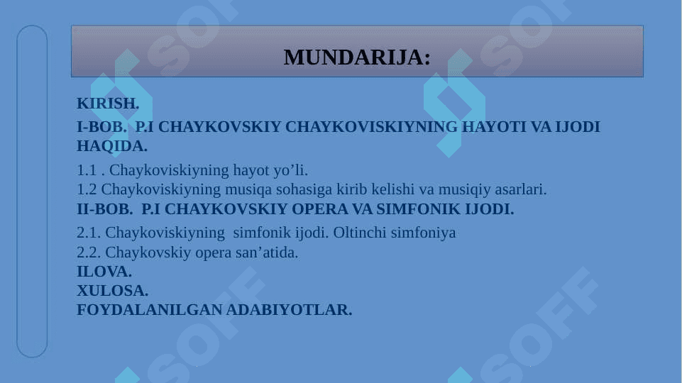 P.I.CHAYKOVSKIY SIMFONIK VA OPERA IJODI..pptx 2