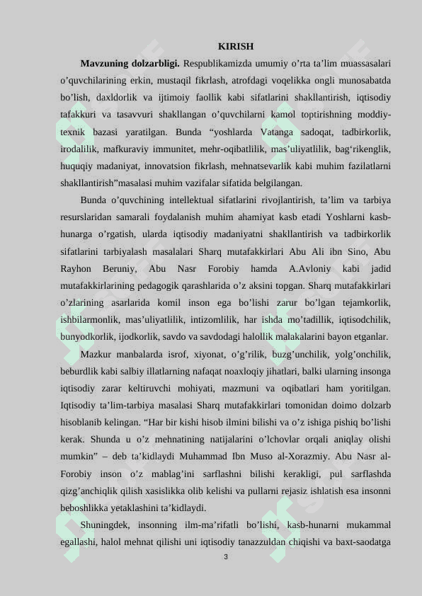 Tarbiyaviy ishlar va iqtisodiy tarbiya 3