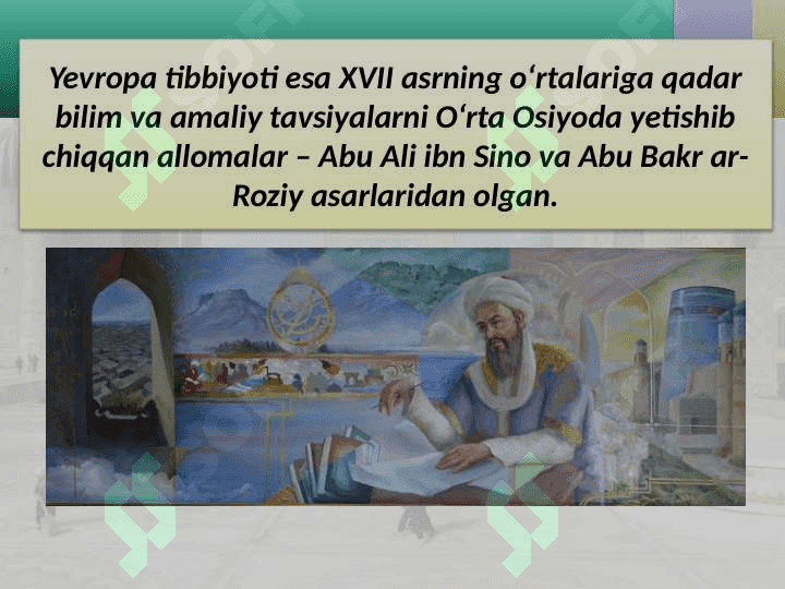 Osiyo mamlakatlari madaniyati 4