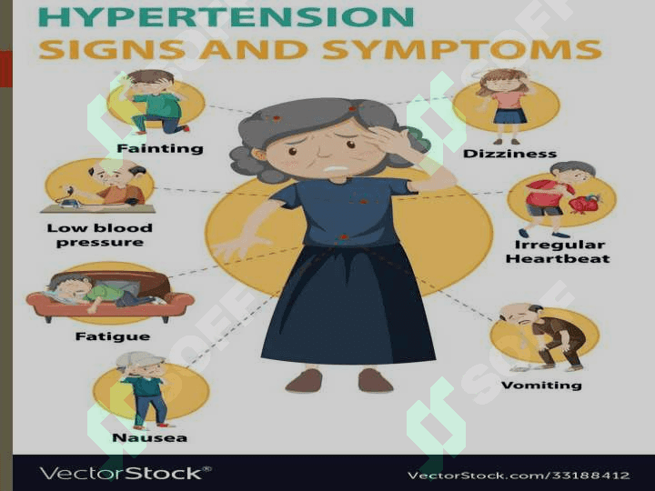 Hypertension 4