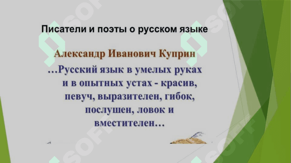 Формирование навыков связной речи у младших школьников 2