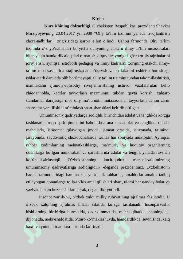 YOG’OCH O’YMAKORLIGIDA TAYYORLANGAN USTUNLARDA QO'LLANILGAN NAQSH TURLARI VA ULARNING 3