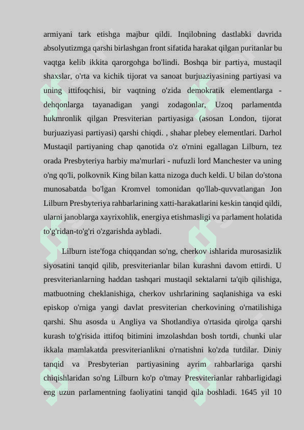 Djon Lilburn 4