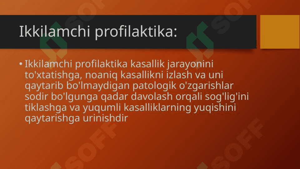 Profilaktika 8