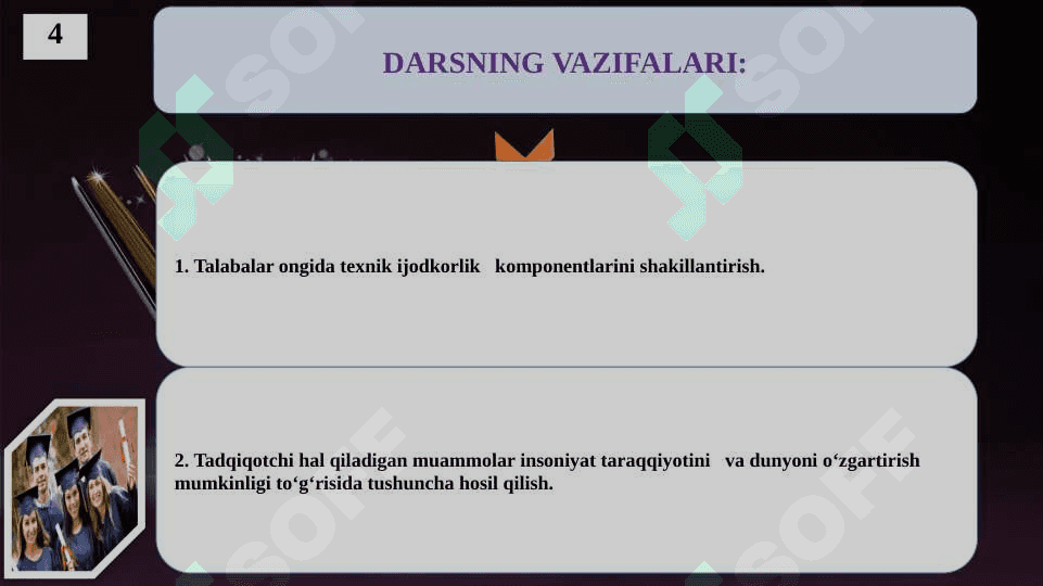 Texnik ijodkorlikni oshirish metodlari 3