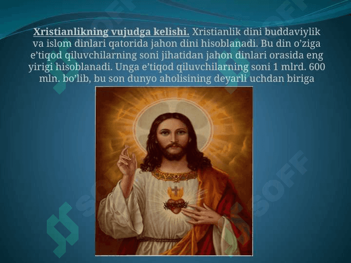 Hozirgi zamonda dinning o'rni va ahamiyati 4