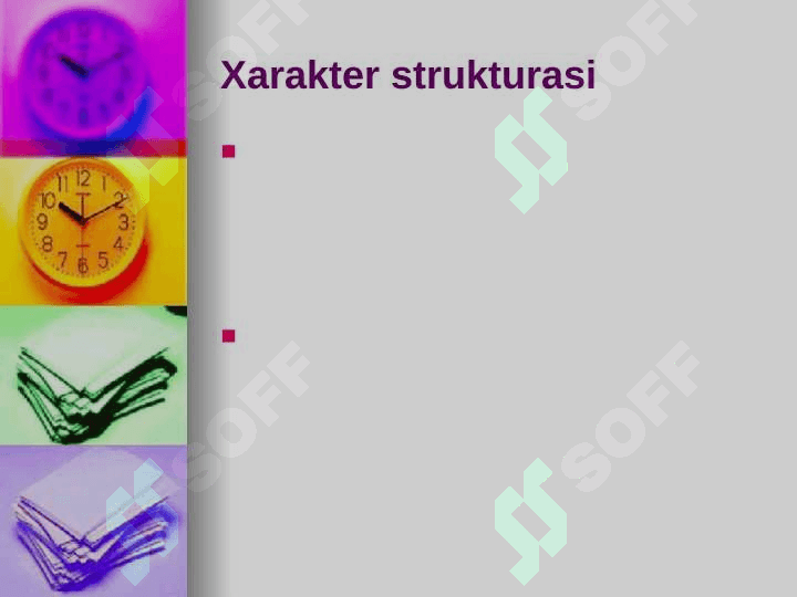 Xarakter shakillanishi 7