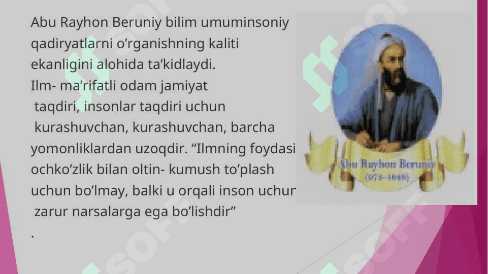 Sharq allomalarimiz merosida milliy tarbiya masalasi 6