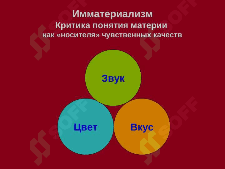 Беркли и Юм 8