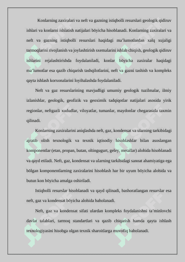 Oʻzbekistonning neftgazli provinsiyalari va oblastlari 2