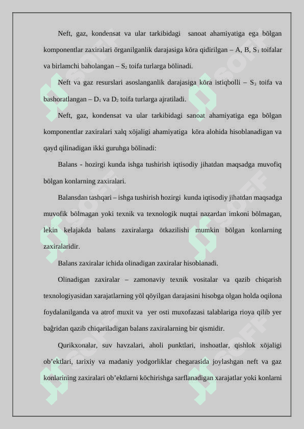 Oʻzbekistonning neftgazli provinsiyalari va oblastlari 3